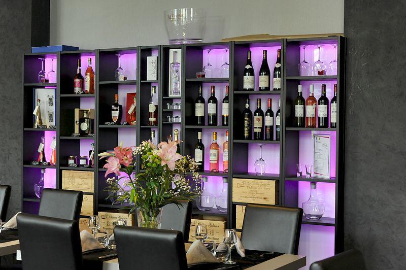 Hotel Restaurant De L'Ecu Jonzac Exteriér fotografie